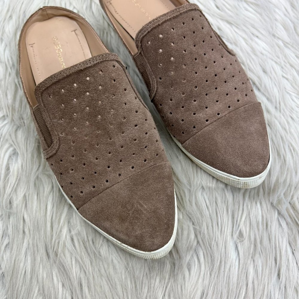 Bcbgeneration Slip On Mule Clog - image 3